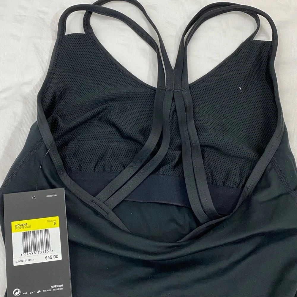 Nike Racer Back Tank - Picture 5 of 5